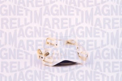 MAGNETI MARELLI 714021652701 -  Держатель лампы, эадний фонарь